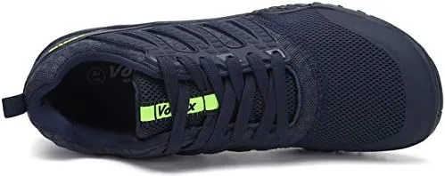 Voovix Unisex Zapatillas Minimalistas Barefoot para Trail Running - Comodidad y Ligereza - Imagen 5