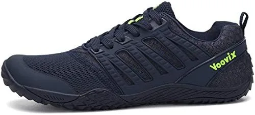 Voovix Unisex Zapatillas Minimalistas Barefoot para Trail Running - Comodidad y Ligereza - Imagen 3