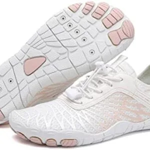 AONETIGER Zapatillas de Agua Unisex: Ligeras y Transpirables para Deportes Acuáticos