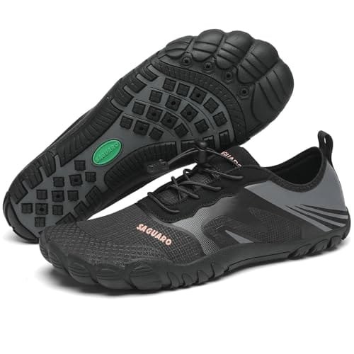 Barefoot para hombres