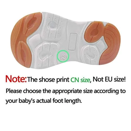 Blanditos by Crios: Zapatillas Barefoot Unisex para Niños - Comodidad y Estilo - Imagen 2