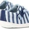 Camper Peu Cami First Walkers Unisex: Zapatillas Bebé con Comodidad y Estilo - Imagen 4