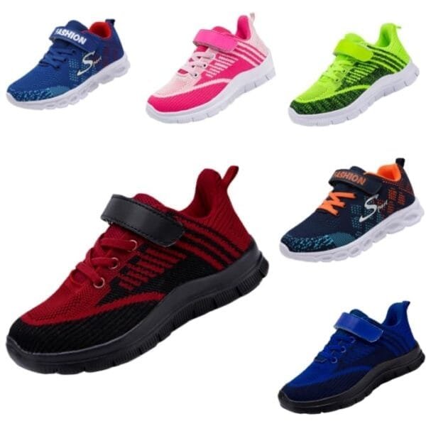Zapatillas Deportivas Unisex Barefoot: Comodidad y Antideslizante para Aventuras Activas