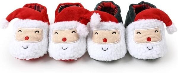 Zapatillas Genéricas Unisex: Calzado Deportivo Cálido para Niños y Niñas - Imagen 4