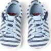 Camper Peu Cami First Walkers Unisex: Zapatillas Bebé con Comodidad y Estilo - Imagen 3