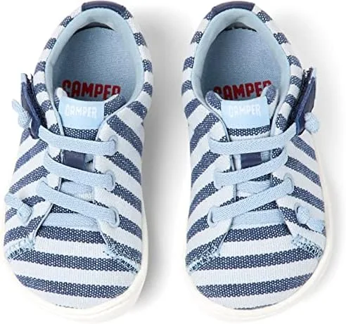 Camper Peu Cami First Walkers Unisex: Zapatillas Bebé con Comodidad y Estilo - Imagen 3
