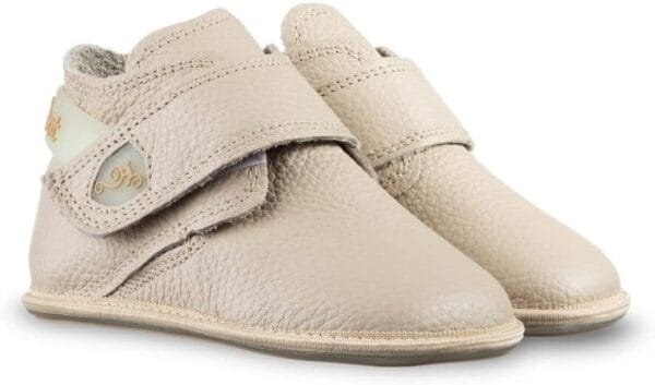 Baloo 2.0: Zapatillas Barefoot Minimalistas para Primeros Pasos de Bebé - Imagen 2